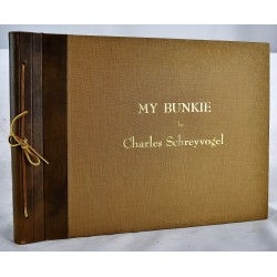 My Bunkie, and Others: Pictures of Western Frontier Life